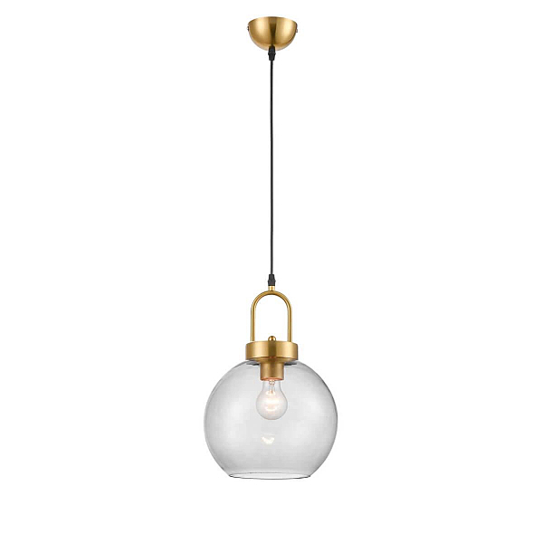 Светильник подвесной Vele Luce Cloe VL5414P11