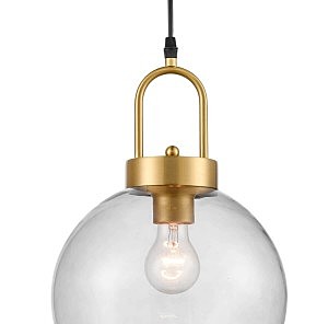 Светильник подвесной Vele Luce Cloe VL5414P11