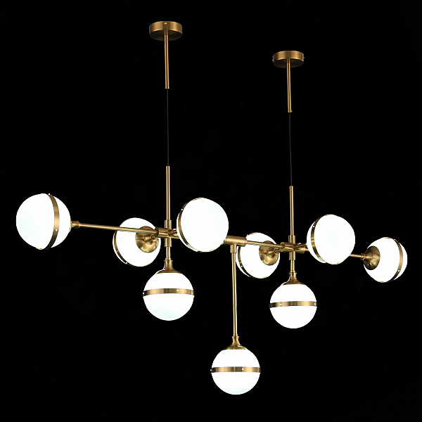 Подвесная люстра ST Luce Arbe SL1157.303.09