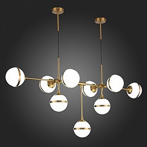 Подвесная люстра ST Luce Arbe SL1157.303.09