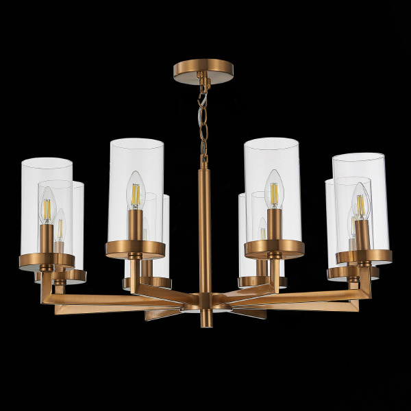 Подвесная люстра ST Luce Masine SL1171.303.08