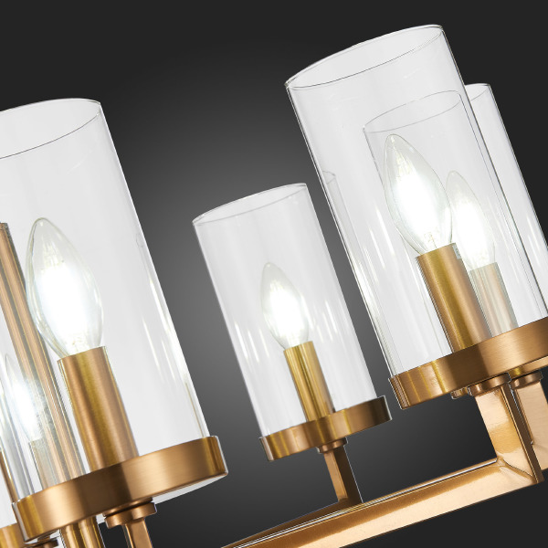 Подвесная люстра ST Luce Masine SL1171.303.08