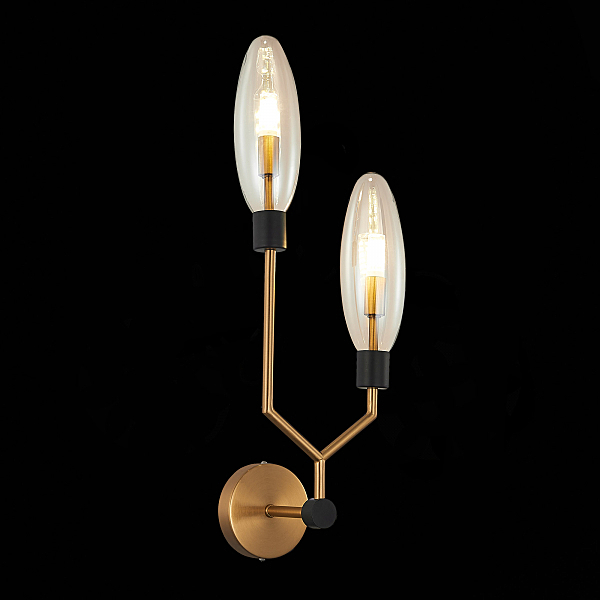 Настенное бра ST Luce Desima SL1174.301.02