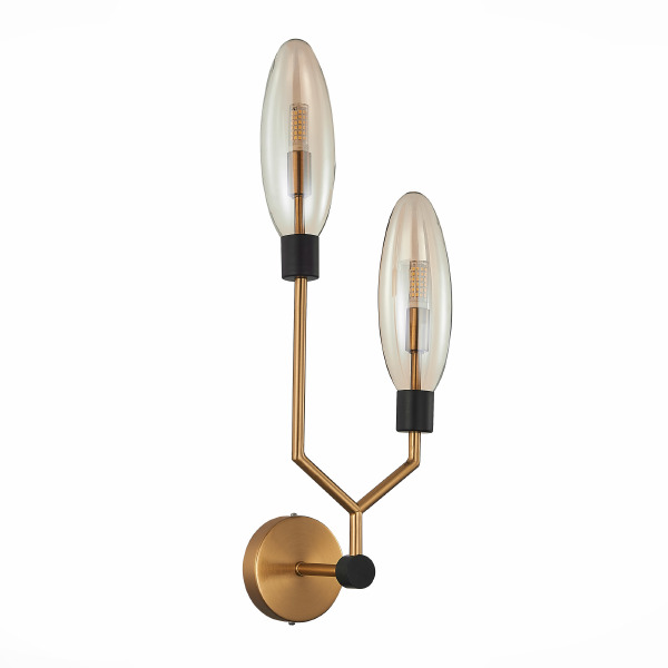 Настенное бра ST Luce Desima SL1174.301.02