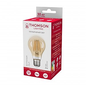 Ретро лампа Thomson Filament A60 TH-B2112