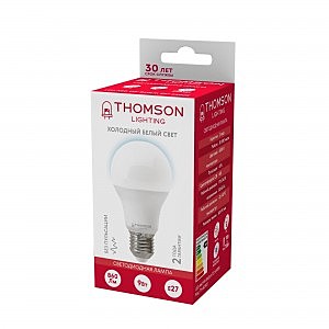 Светодиодная лампа Thomson Led A60 TH-B2302