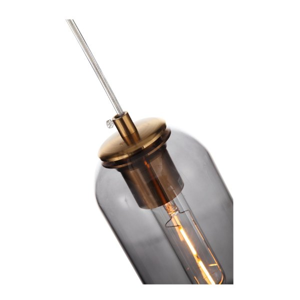 Светильник подвесной ST Luce Callana SL1145.343.01