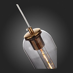 Светильник подвесной ST Luce Callana SL1145.343.01