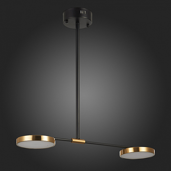 Люстра на штанге ST Luce Farone SL1605.403.02