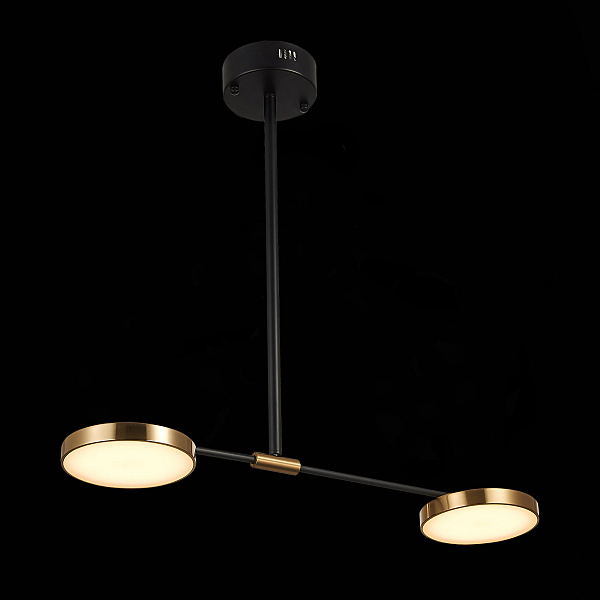 Люстра на штанге ST Luce Farone SL1605.403.02