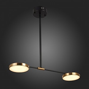 Люстра на штанге ST Luce Farone SL1605.403.02