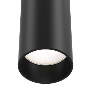 Накладной светильник Maytoni Focus Led C056CL-L12B4K