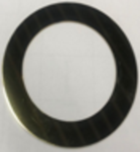Декоративное кольцо Maytoni Treo C062-01GF