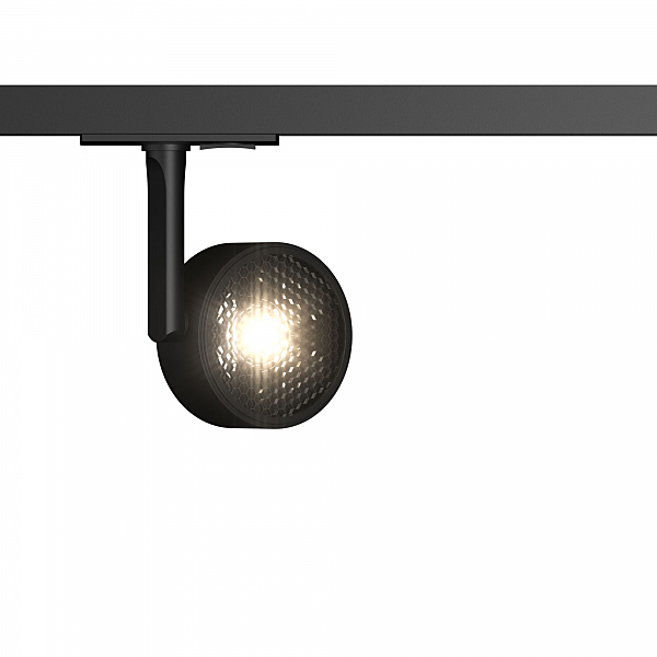 Трековый светильник Maytoni Track Lamps TR024-1-10B3K