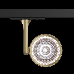 Трековый светильник Maytoni Track Lamps TR024-1-10MG4K