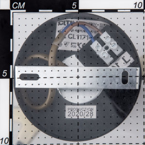 Люстра на штанге Citilux Монтана CL117145