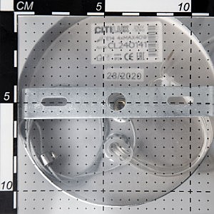 Подвесная люстра Citilux Галлен CL240141