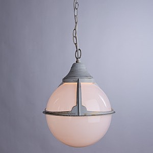 Уличный подвесной светильник Arte Lamp MONACO A1495SO-1WG