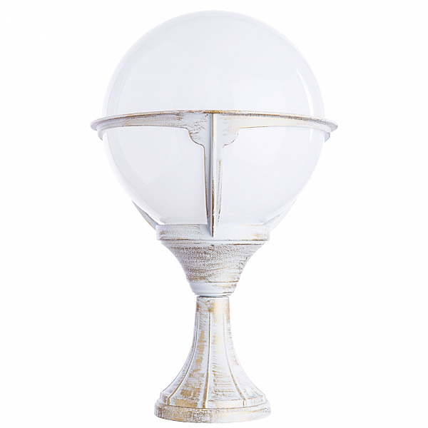 Уличный наземный светильник Arte Lamp MONACO A1494FN-1WG