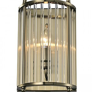 Настенное бра Lumien Hall Lariana LH3038/1W-CO-CL