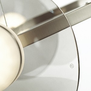 Подвесная люстра Odeon Light Fluent 4858/48L