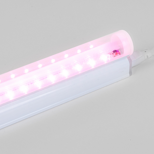 Мебельный светильник Elektrostandard Светильник для растений 14W FT-002 Белый