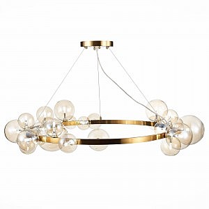 Подвесная люстра ST Luce Necton SL1165.303.24