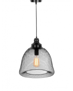 Светильник подвесной Lumina Deco Hilston LDP 016-L BK