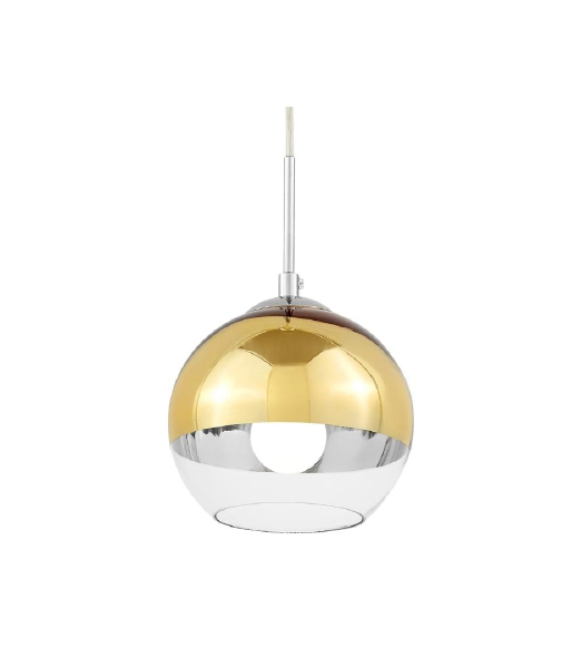 Светильник подвесной Lumina Deco Veroni LDP 1029-150 GD