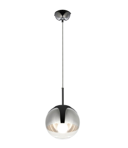 Светильник подвесной Lumina Deco Ibiza LDP 108-200 CHR