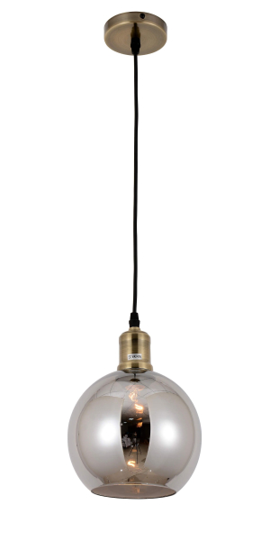 Светильник подвесной Lumina Deco Zagallo LDP 11336