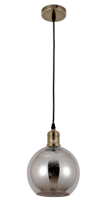 Светильник подвесной Lumina Deco Zagallo LDP 11336