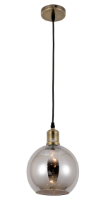 Светильник подвесной Lumina Deco Zagallo LDP 11336