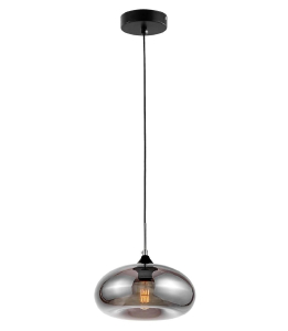 Светильник подвесной Lumina Deco Brosso LDP 6810 GY