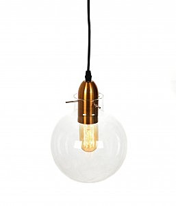 Светильник подвесной Lumina Deco Calvi LDP 6838 PR+MD