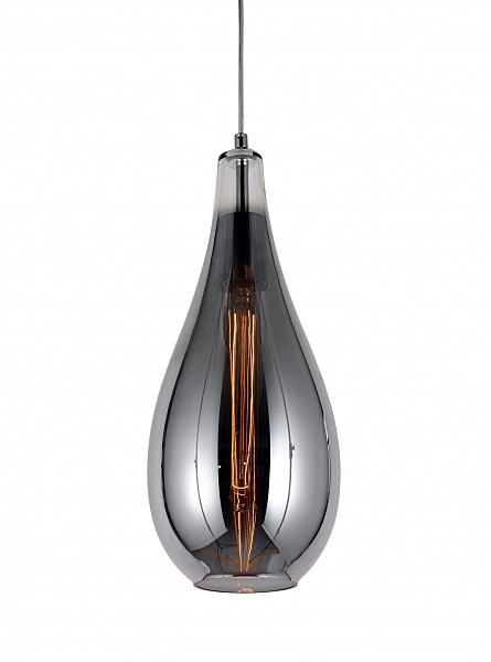 Светильник подвесной Lumina Deco Lauris LDP 6843 CHR