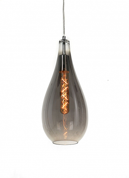 Светильник подвесной Lumina Deco Lauris LDP 6843 CHR