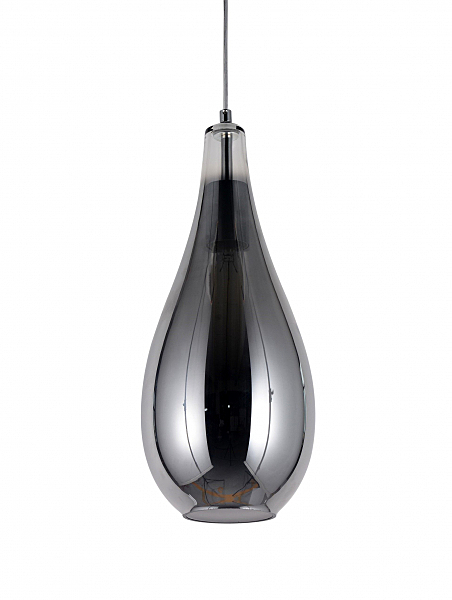 Светильник подвесной Lumina Deco Lauris LDP 6843 CHR