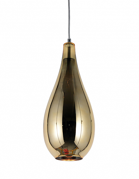 Светильник подвесной Lumina Deco Lauris LDP 6843 GD