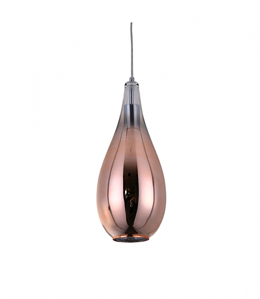 Светильник подвесной Lumina Deco Lauris LDP 6843 R.GD