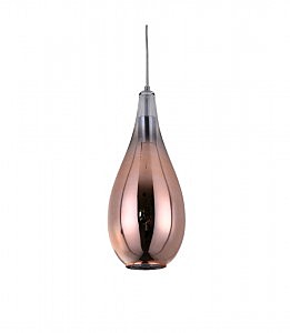 Светильник подвесной Lumina Deco Lauris LDP 6843 R.GD