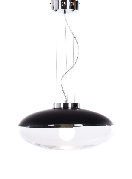 Светильник подвесной Lumina Deco Raveo LDP 6850 BK