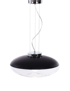 Светильник подвесной Lumina Deco Raveo LDP 6850 BK