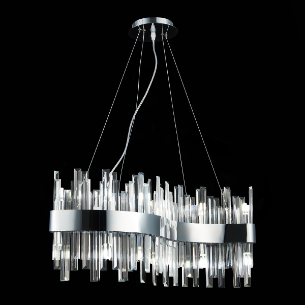 Подвесная люстра ST Luce Bafo SL1160.113.12