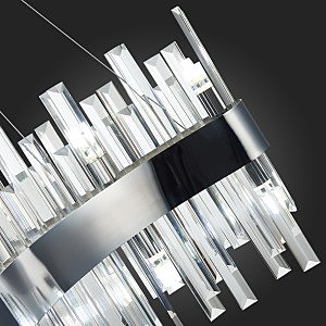 Подвесная люстра ST Luce Bafo SL1160.113.12