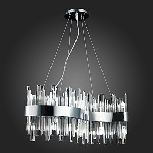 Подвесная люстра ST Luce Bafo SL1160.113.12