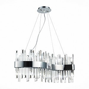 Подвесная люстра ST Luce Bafo SL1160.113.12