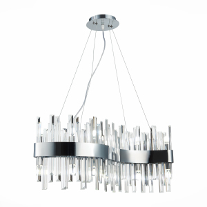 Подвесная люстра ST Luce Bafo SL1160.113.12