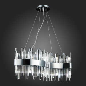 Подвесная люстра ST Luce Bafo SL1160.113.12