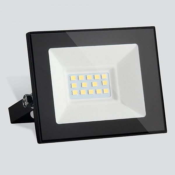 Прожектор уличный Elektrostandard Elementary Прожектор Elementary 022 FL LED 20W 4200K IP65